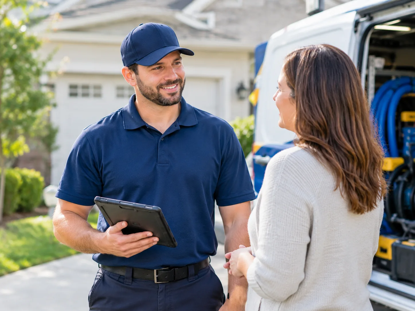 Sewage Backup Cleanup Lincoln, MO FAQs
